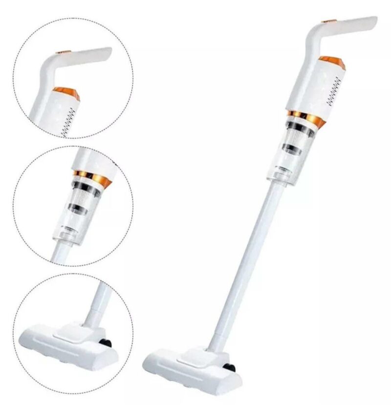 Cordless Vacuum Cleaner - Image 3