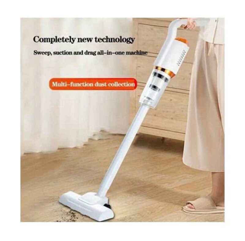 Cordless Vacuum Cleaner - Image 2