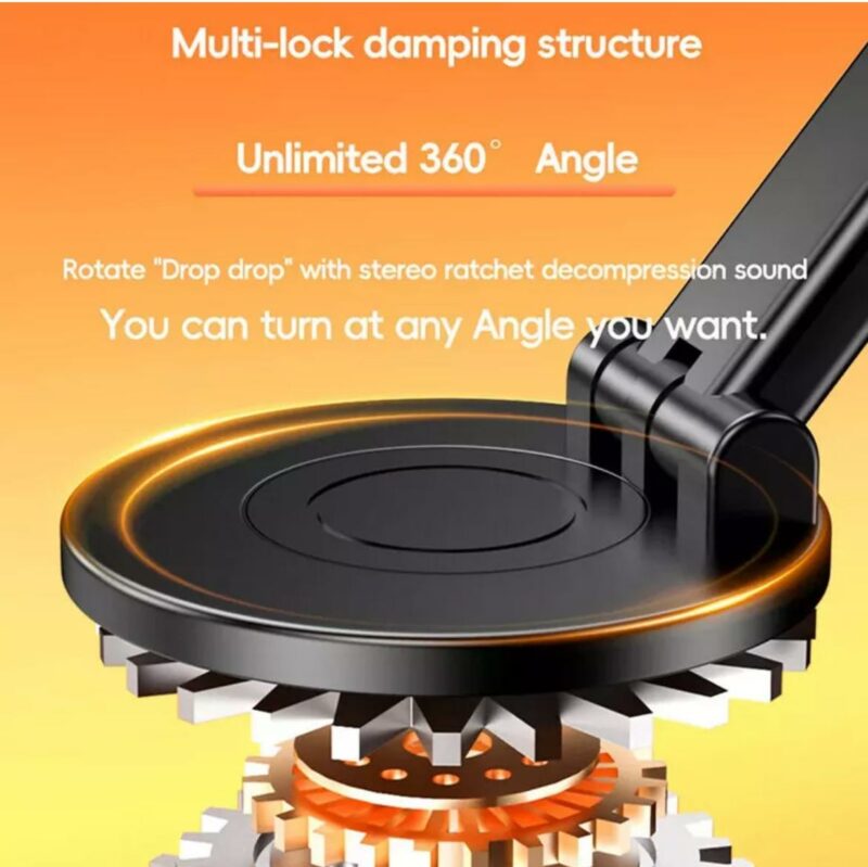 3-in-1 Portable TWS 5.0 Wireless Speaker. - Image 8