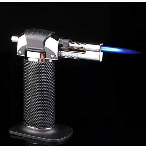 Butane Torch w/Stand