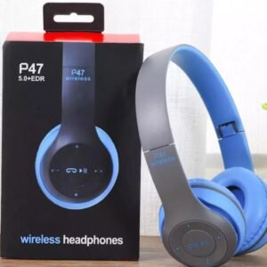 P47 Sport Wireless Headphones