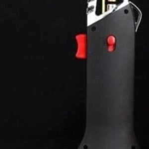 Heavy Duty Refillable Butane Torch