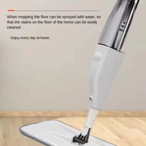 Refillable Spray Mop