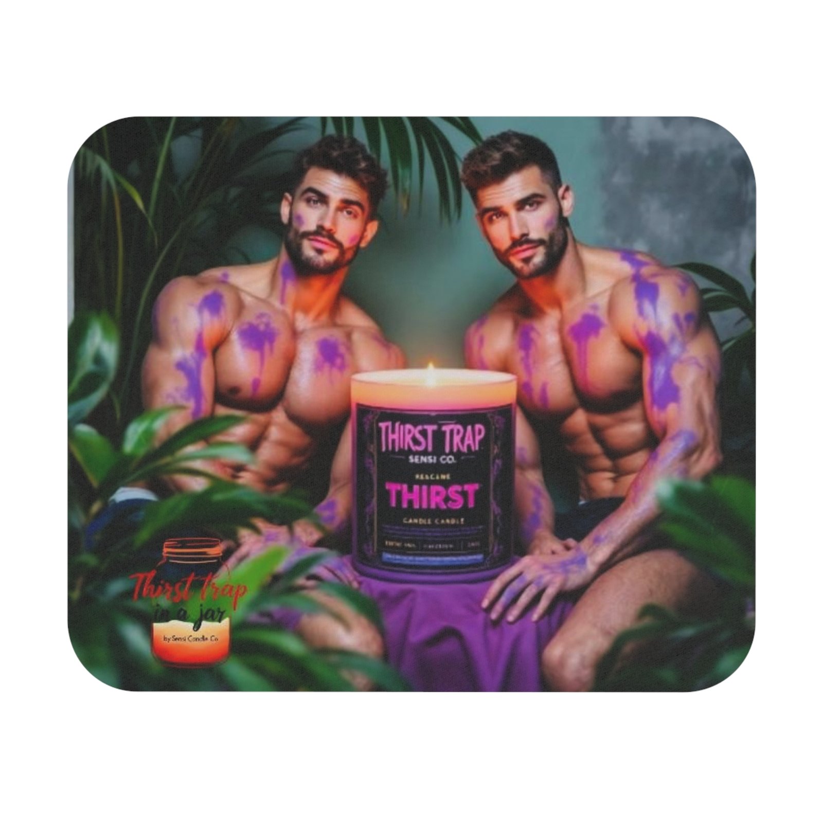 Merch Mousepads - Image 2