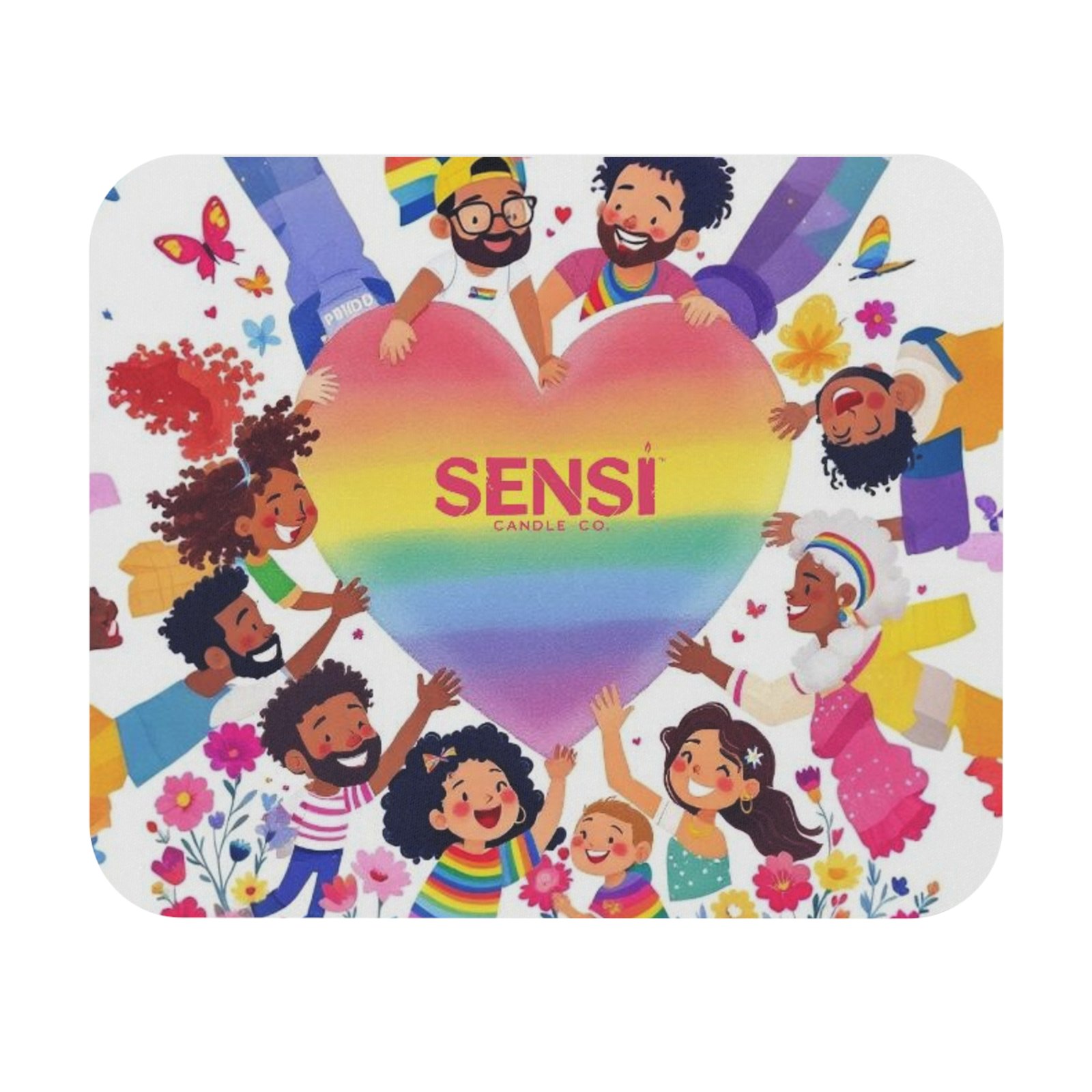 Merch Mousepads - Image 4