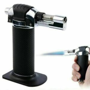 Butane Torch w/Stand