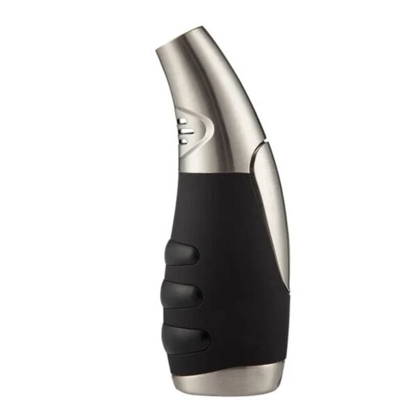 Single Jet Torch Lighter