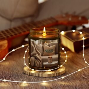 The Spark That Stays