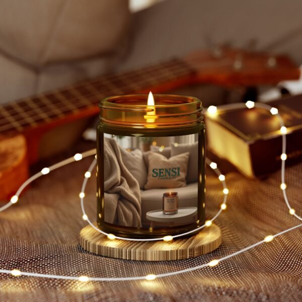 The Spark That Stays