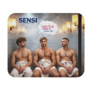 Merch Mousepads