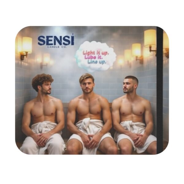Merch Mousepads
