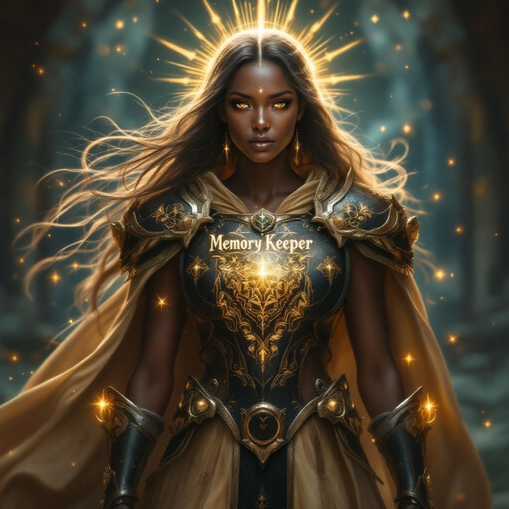 The Memory Keeper: Superhero Candle Collection - Image 3