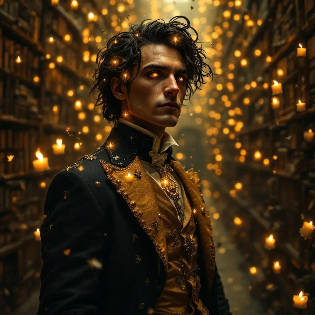 The Memory Keeper: Superhero Candle Collection - Image 18