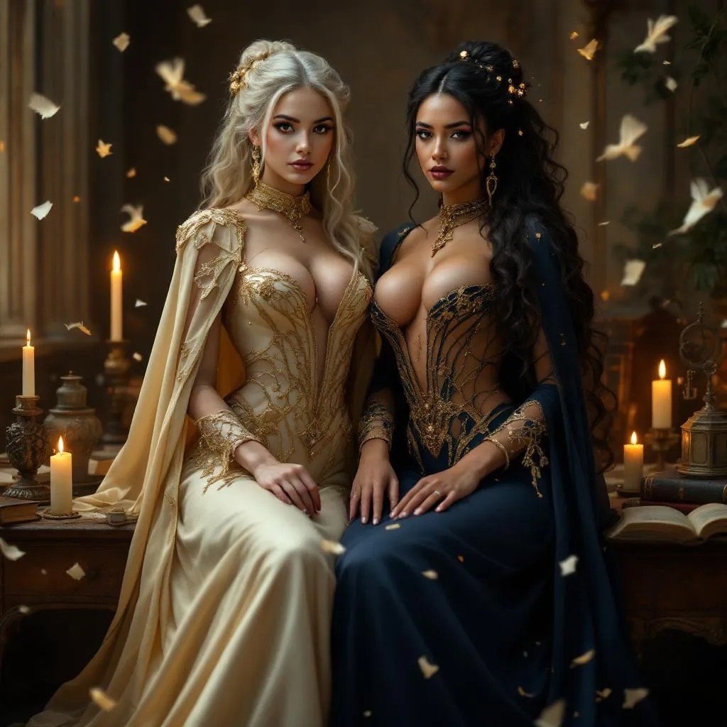 The Memory Keeper: Superhero Candle Collection - Image 13