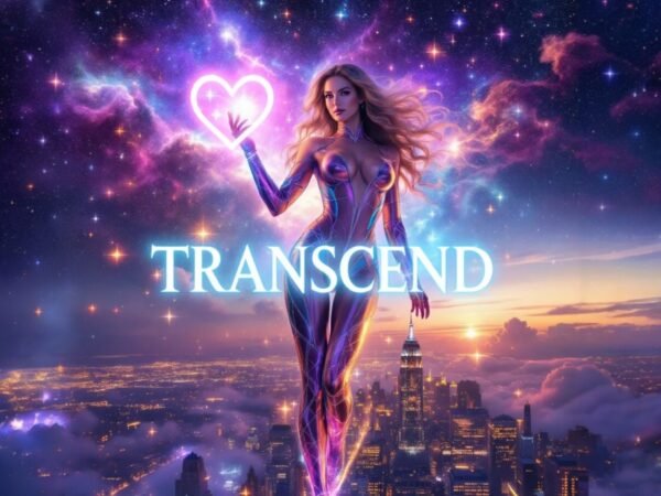 The Transcend
