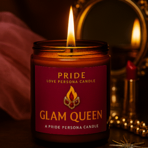 Pride Love Persona Collection: Glam Queen