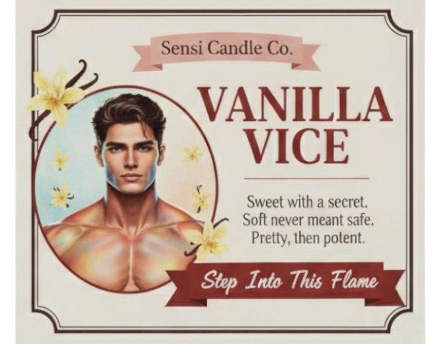 Vanilla Vice - Image 19