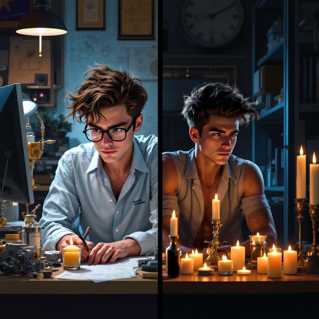 Vanilla Vice - Image 5