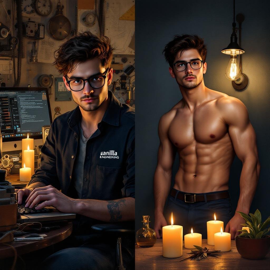 Vanilla Vice - Image 7