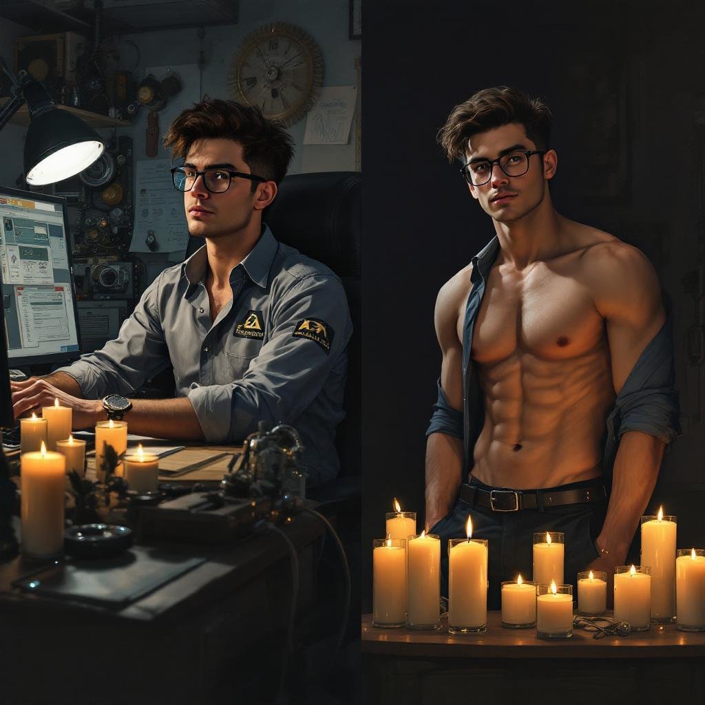 Vanilla Vice - Image 6