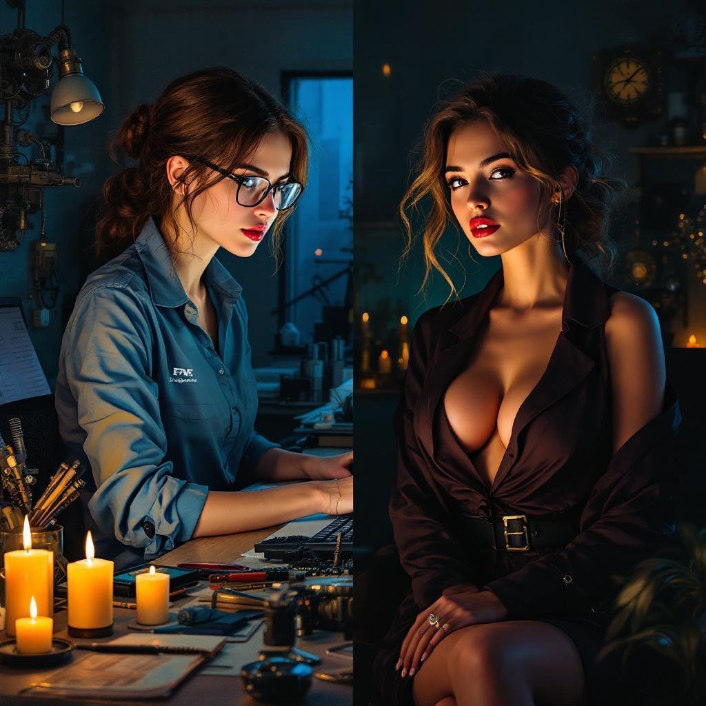 Vanilla Vice - Image 10