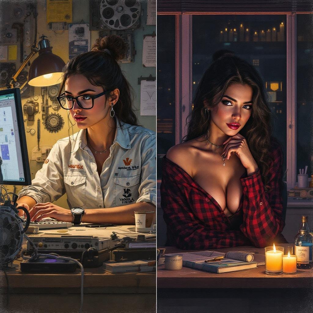 Vanilla Vice - Image 12