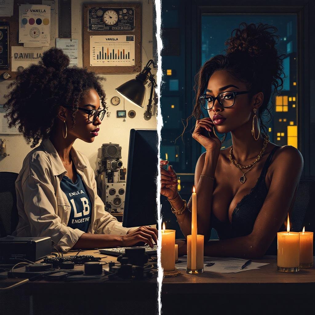 Vanilla Vice - Image 24