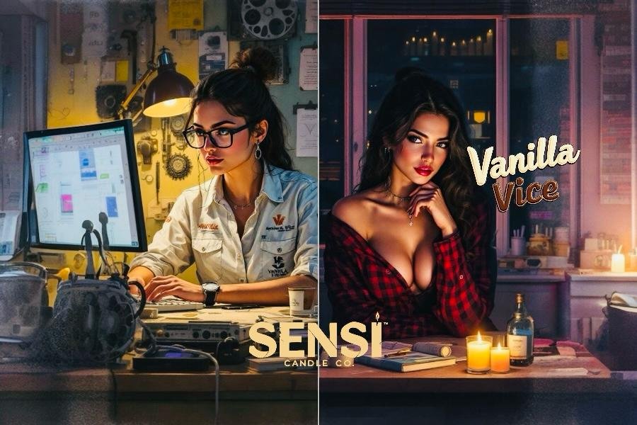 Vanilla Vice - Image 29