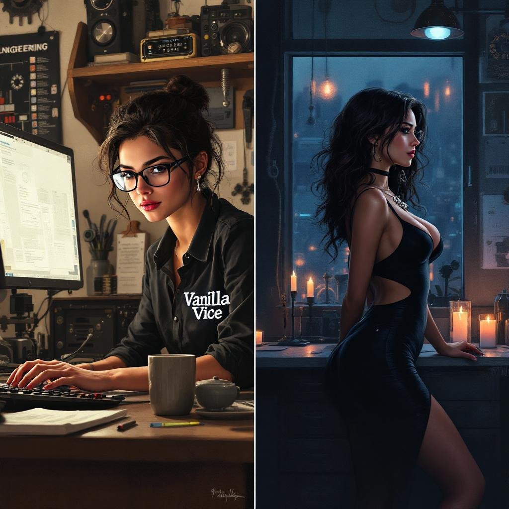 Vanilla Vice - Image 25