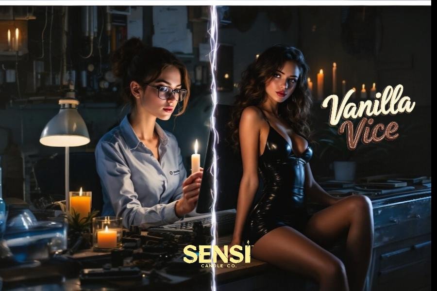 Vanilla Vice - Image 26