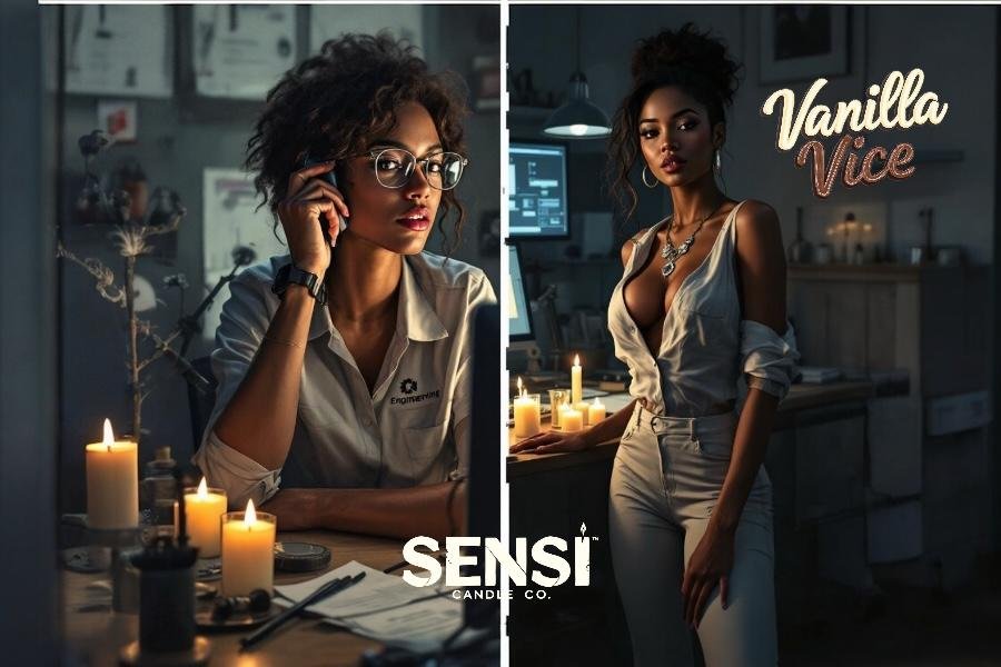 Vanilla Vice - Image 27