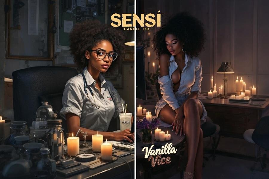 Vanilla Vice - Image 28