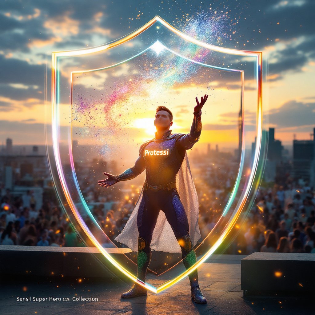 The Protector - Image 18