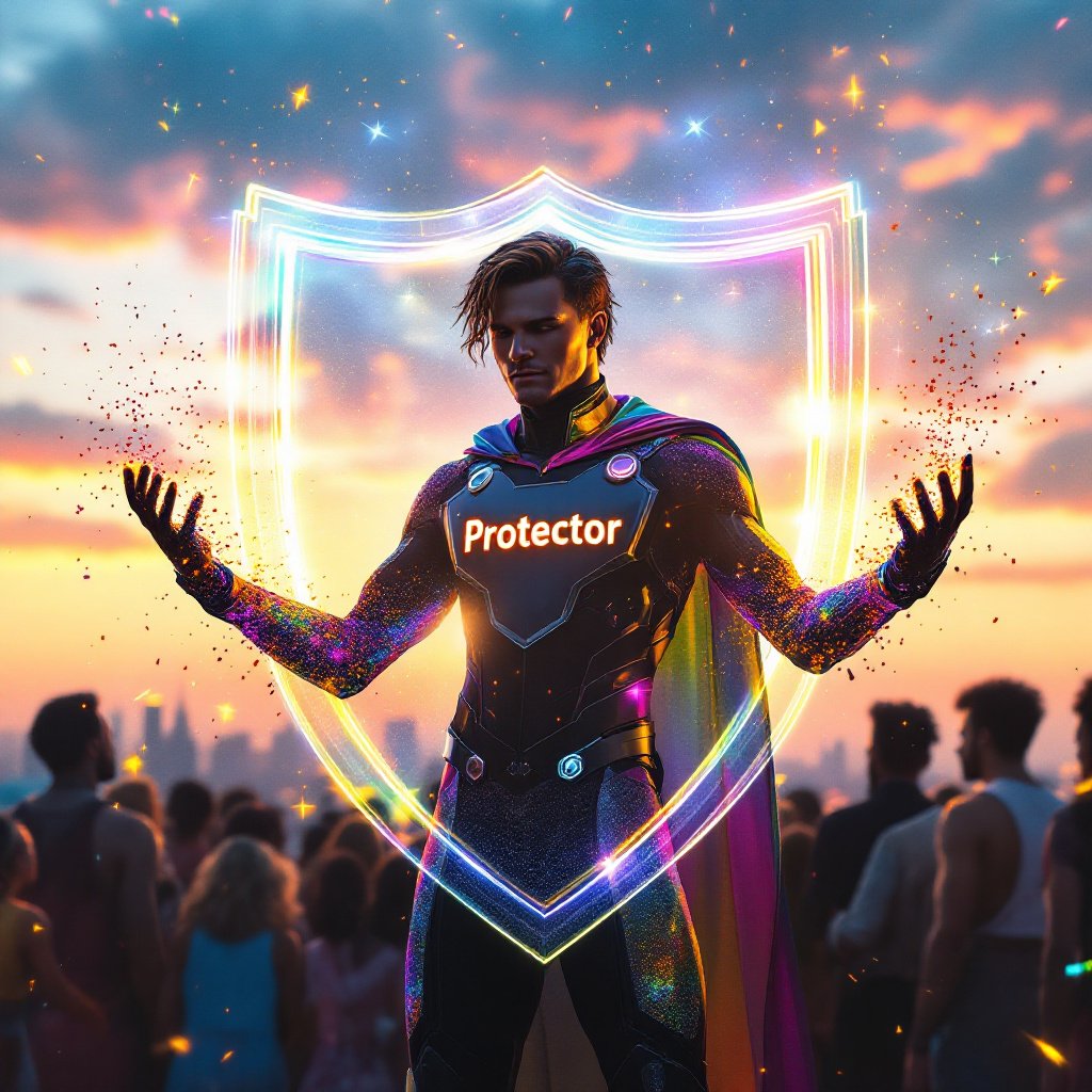 The Protector - Image 16