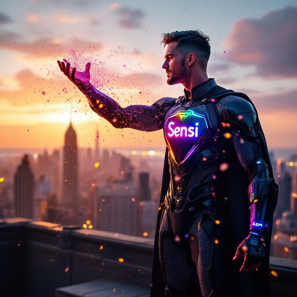 The Protector - Image 25