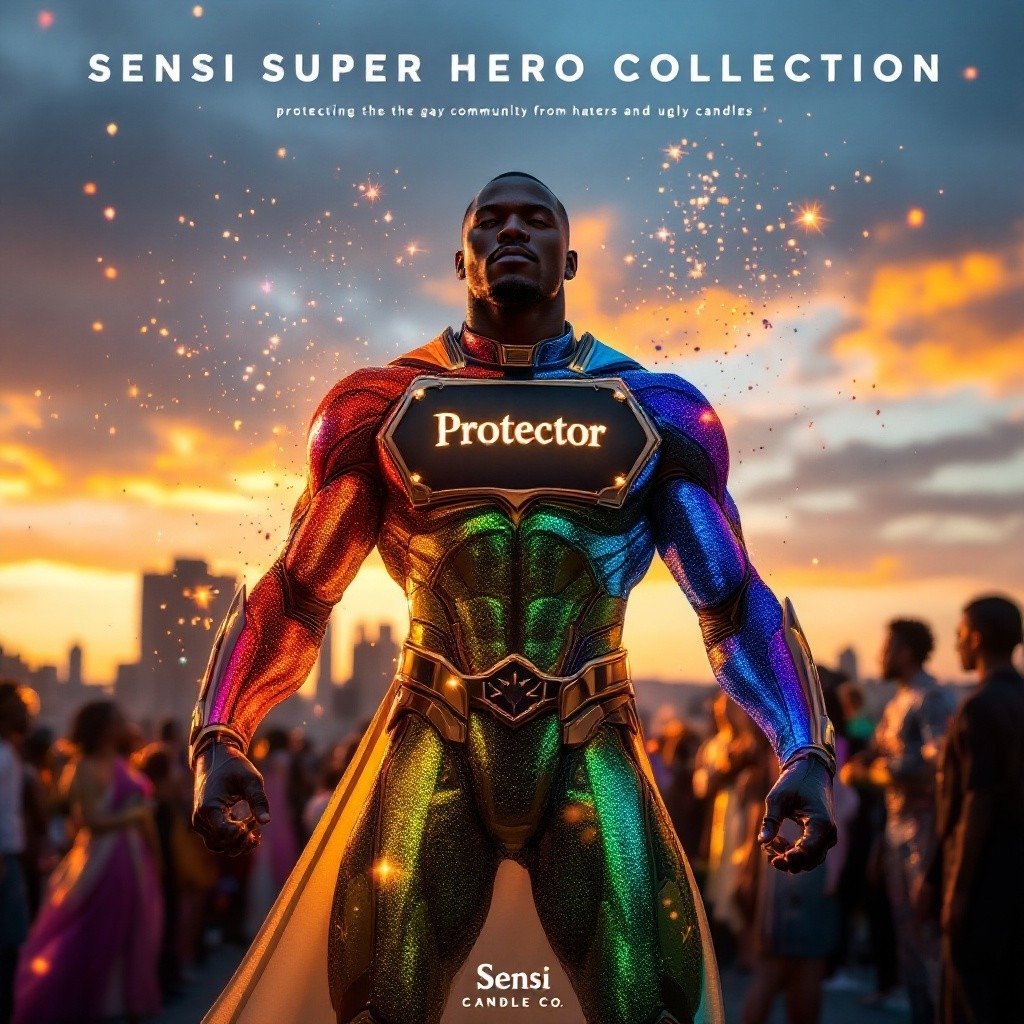 The Protector - Image 22