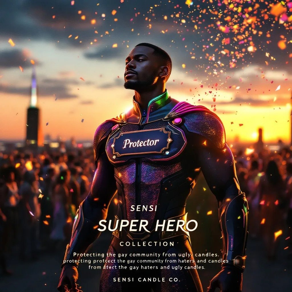 The Protector - Image 24