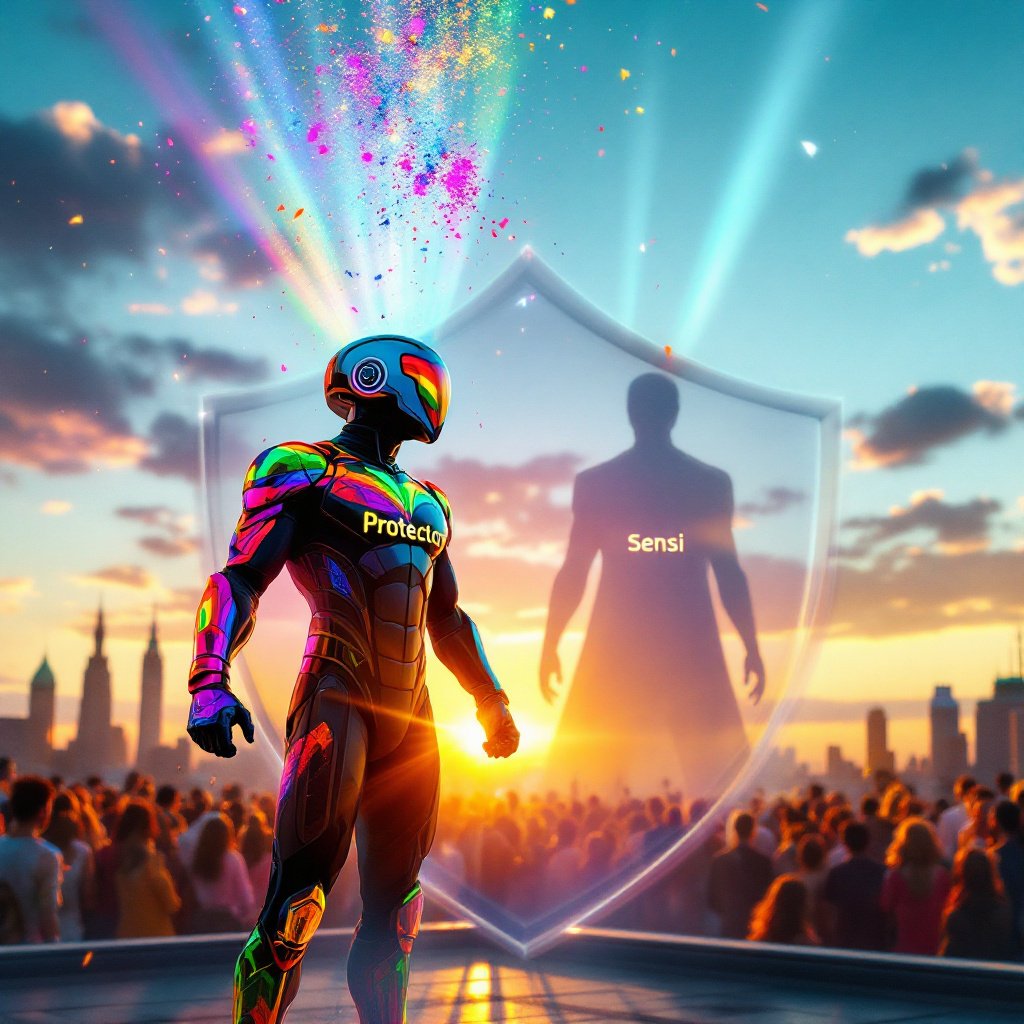 The Protector - Image 12