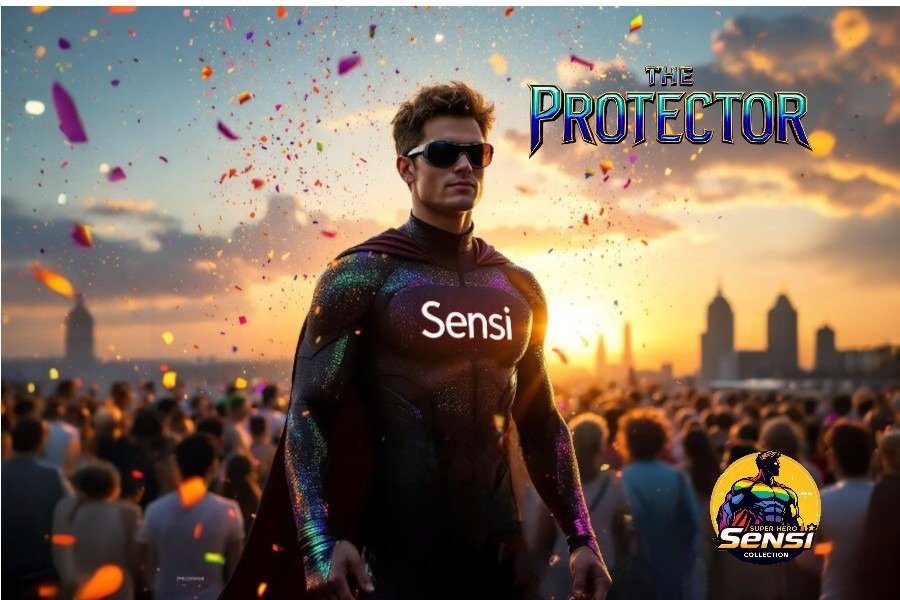 The Protector - Image 7