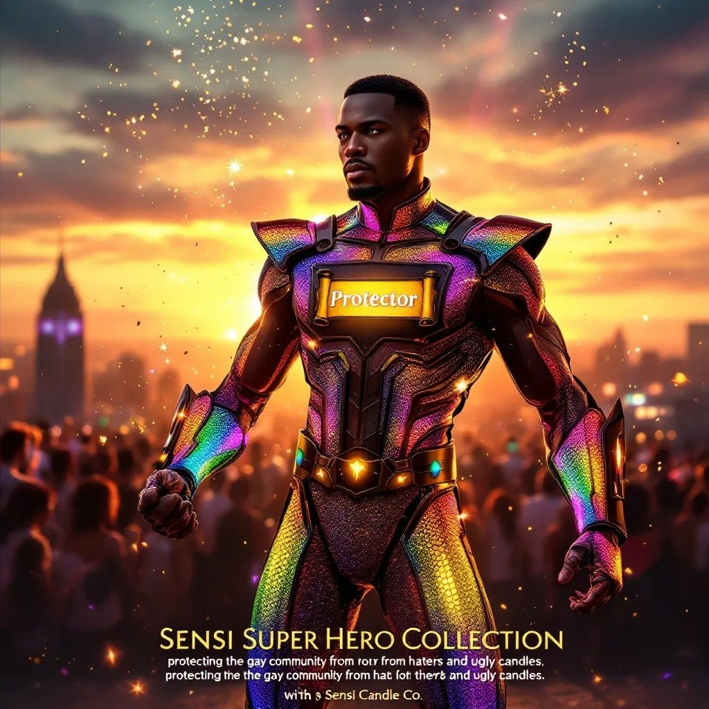 The Protector - Image 20