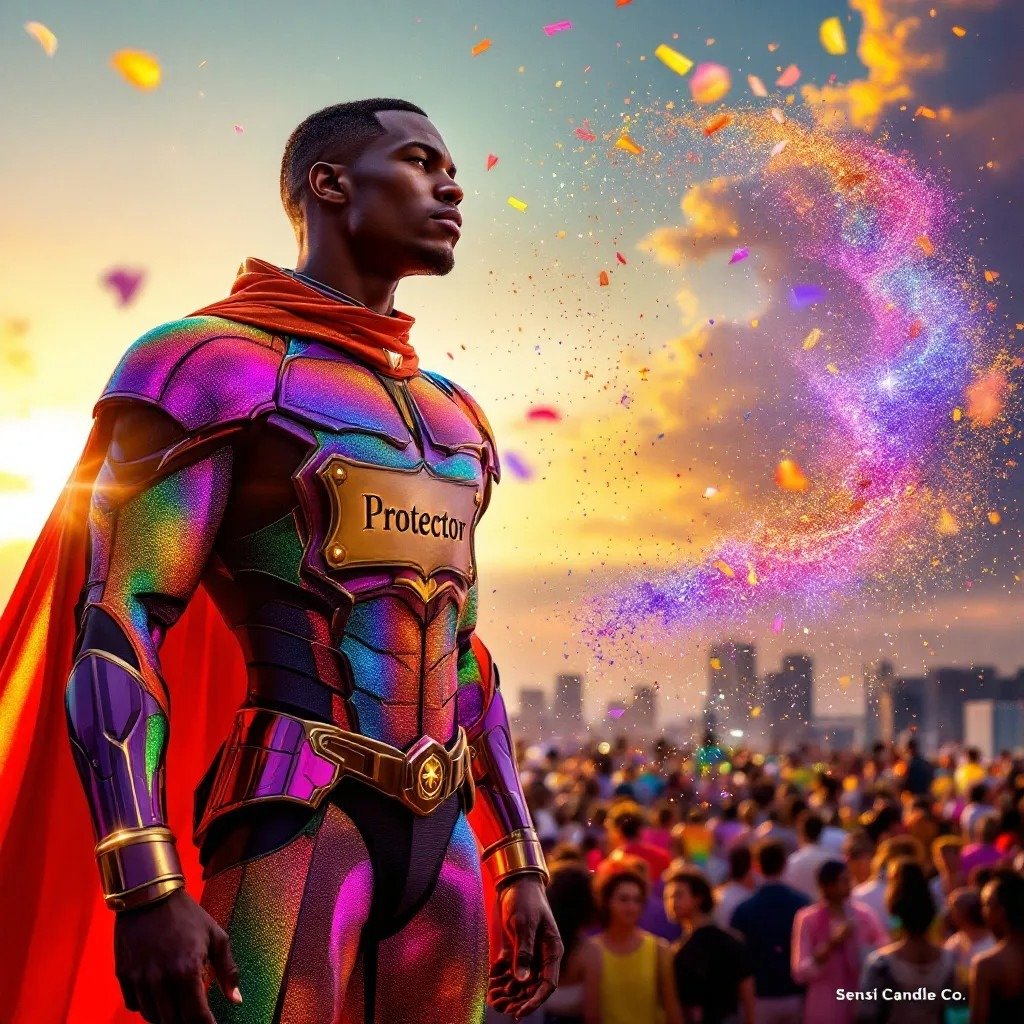 The Protector - Image 23