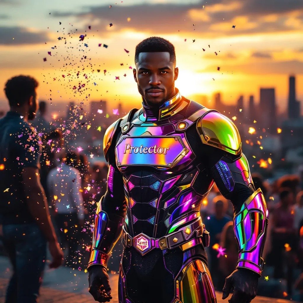 The Protector - Image 14