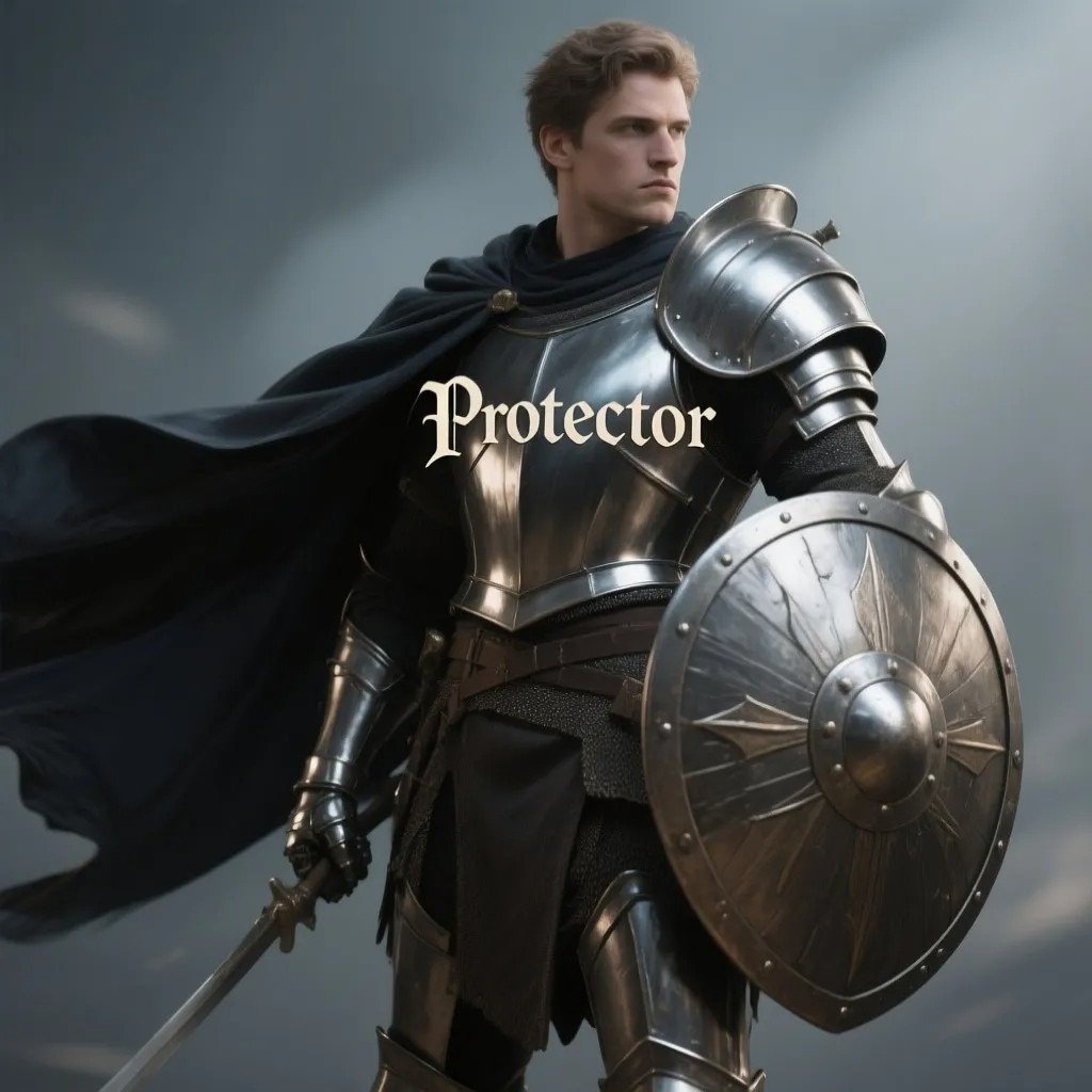 The Protector - Image 10