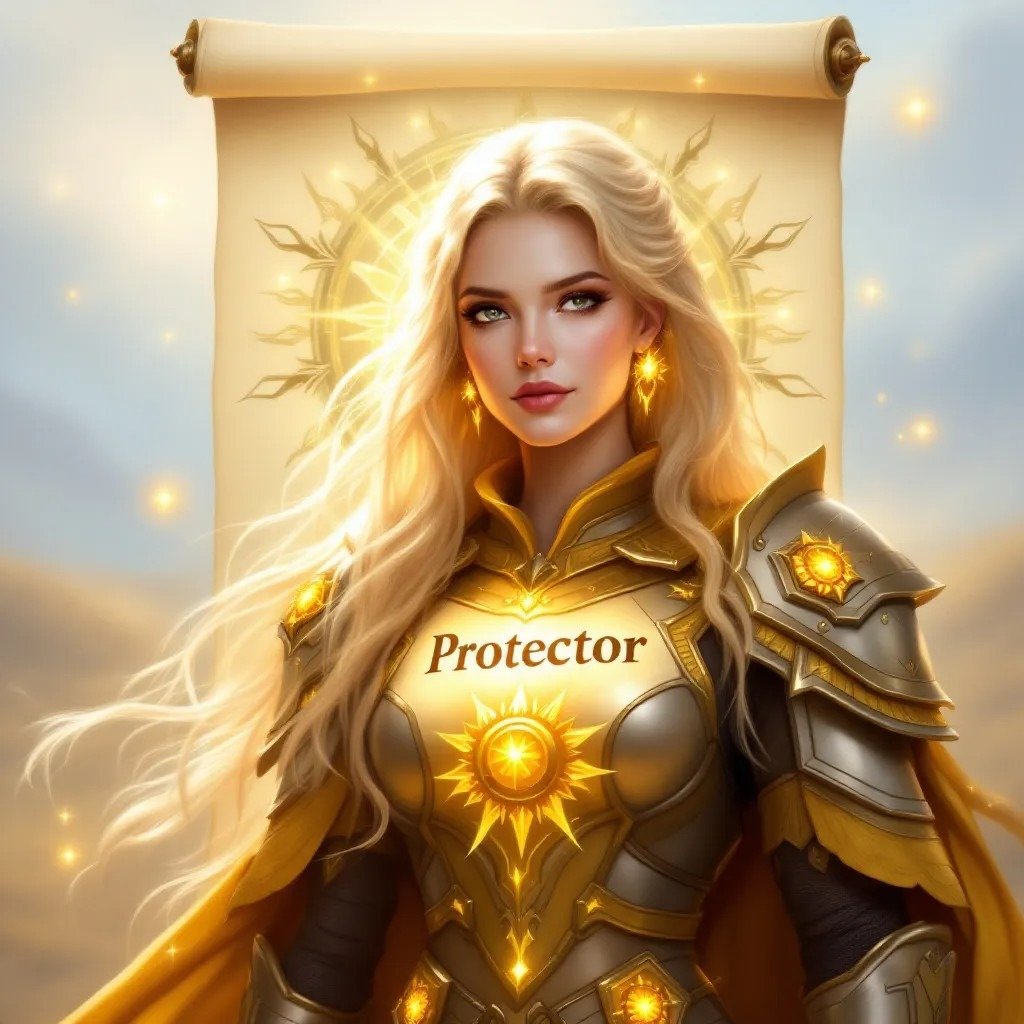 The Protector - Image 5