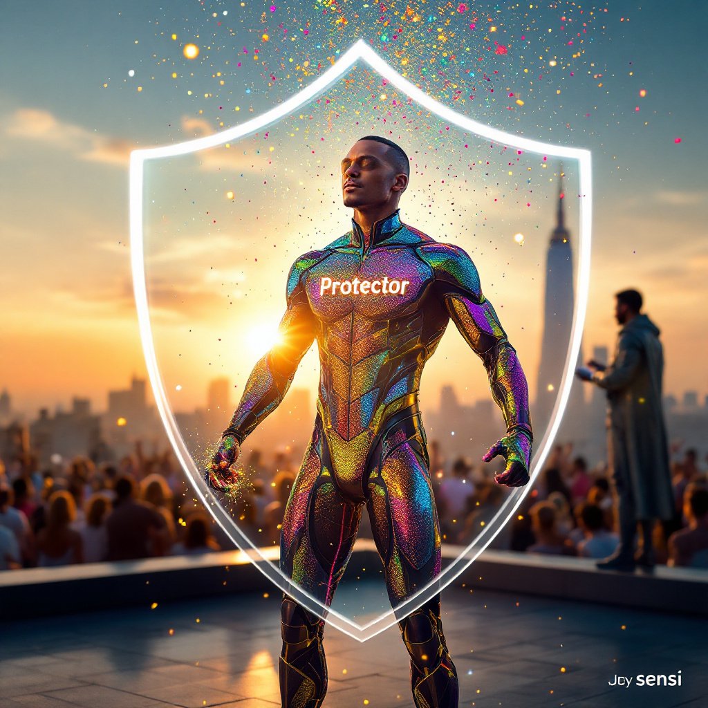 The Protector - Image 15