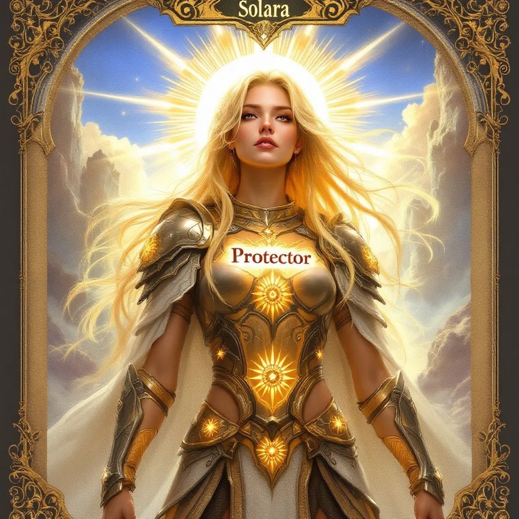 The Protector - Image 8