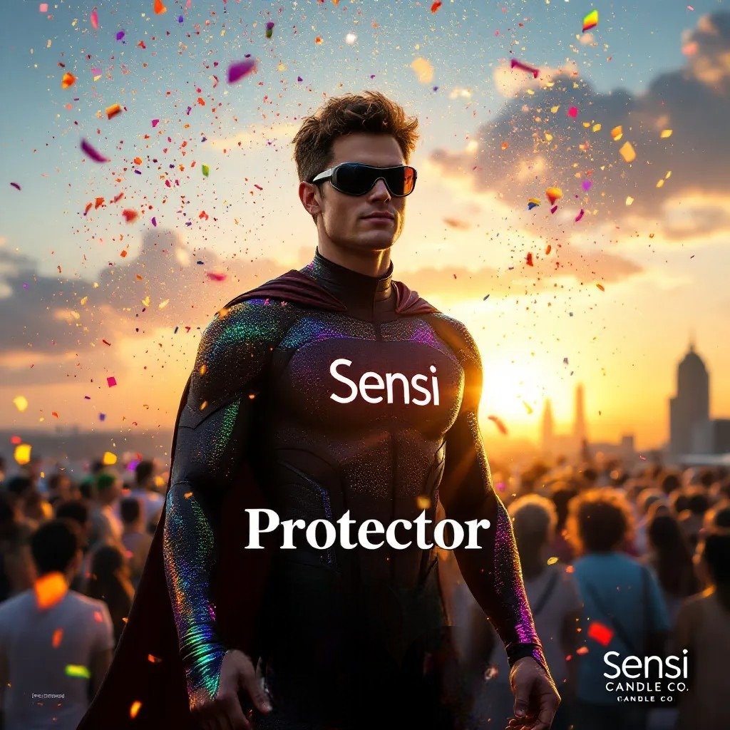 The Protector - Image 11