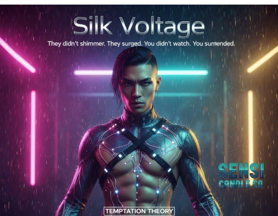 Temptation Theory (The Temp) - Image 79