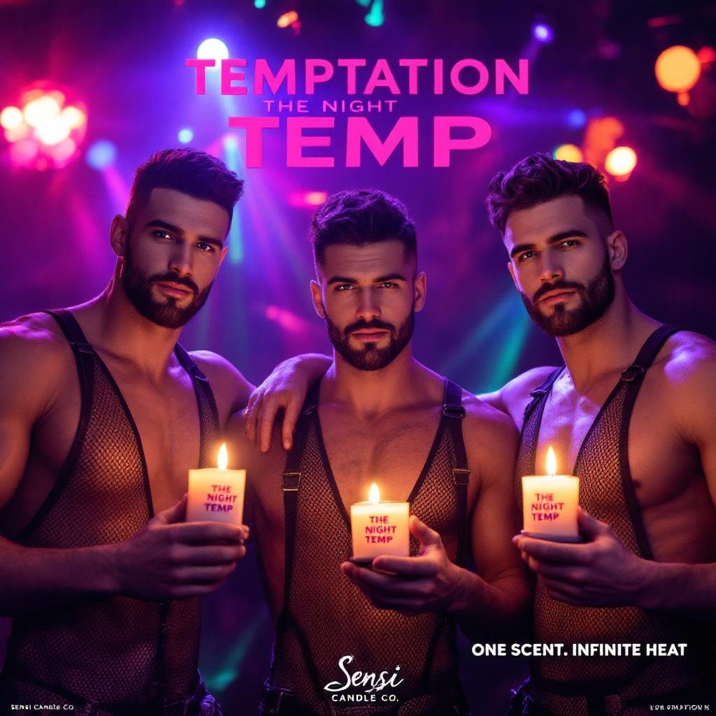Temptation Theory (The Temp) - Image 12