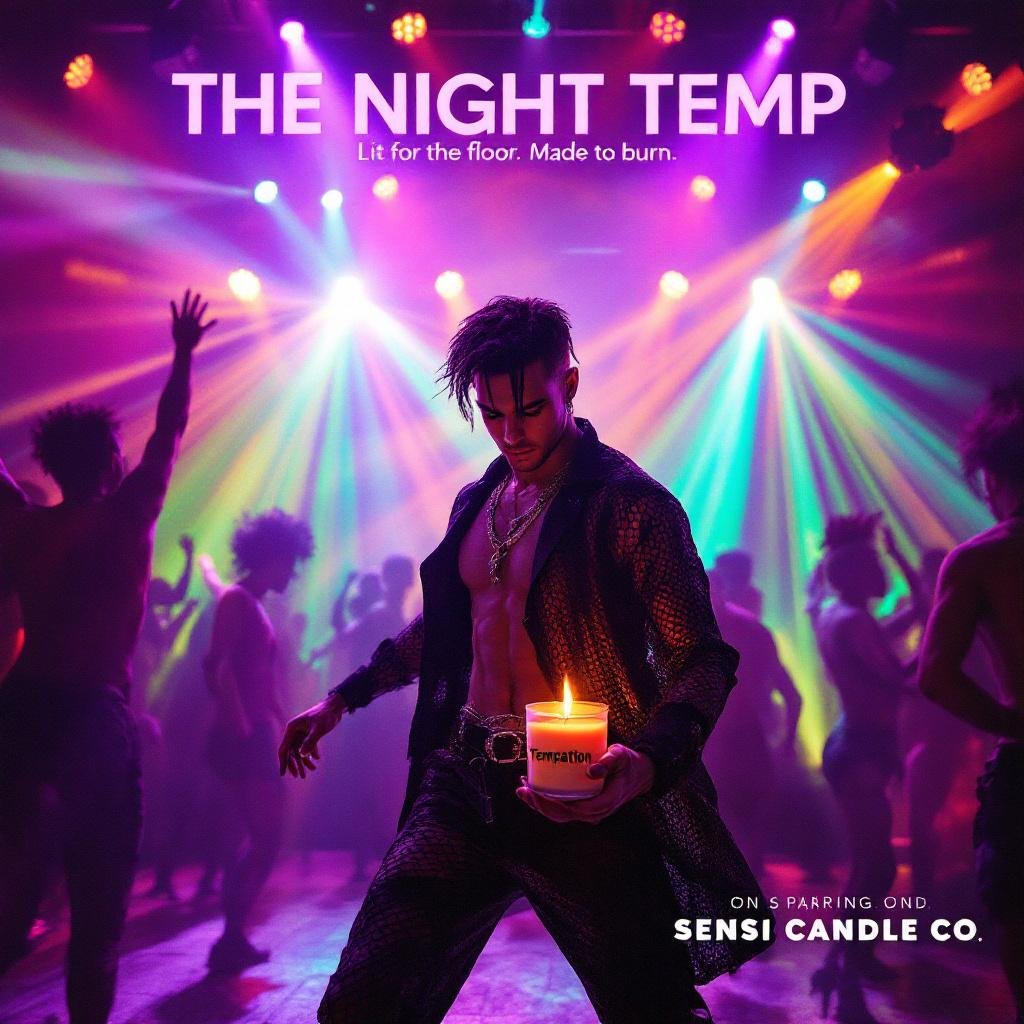 Temptation Theory (The Temp) - Image 2